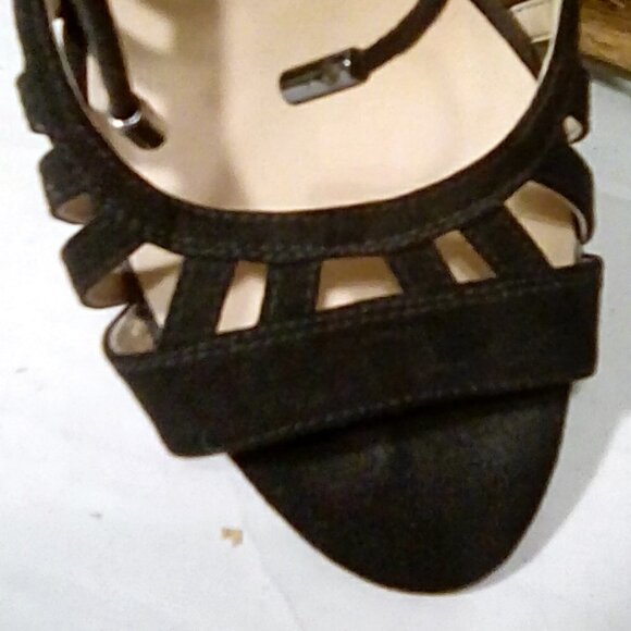 Franco Sarto Ernie - EUC Size 9 - Picture 6 of 14